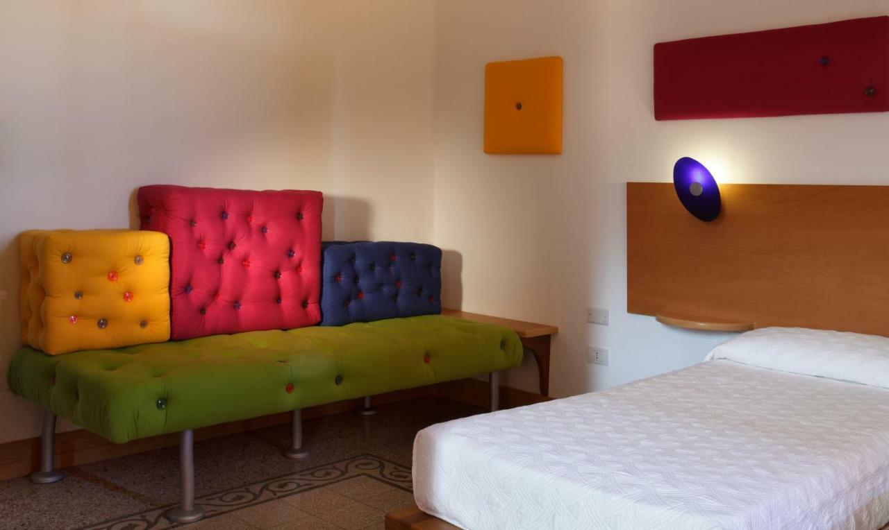 Maison d'hôtes Campuspace Cagliari